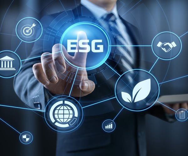 'ESG' in Finance Job Titles Carries 20% Pay Premium