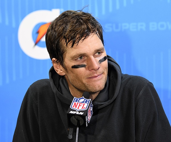 Tom Brady's 2018 Return Hasn't Been Confirmed Yet: Report
