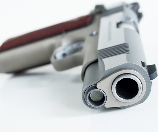 Proxy Adviser ISS Backs Call for Gun Safety Report at Sturm Ruger