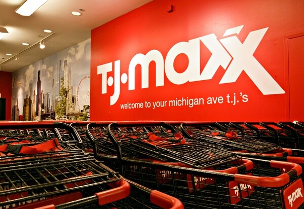 TJ Maxx Follows Wal-Mart in Raising Employee Wages to $9 an Hour