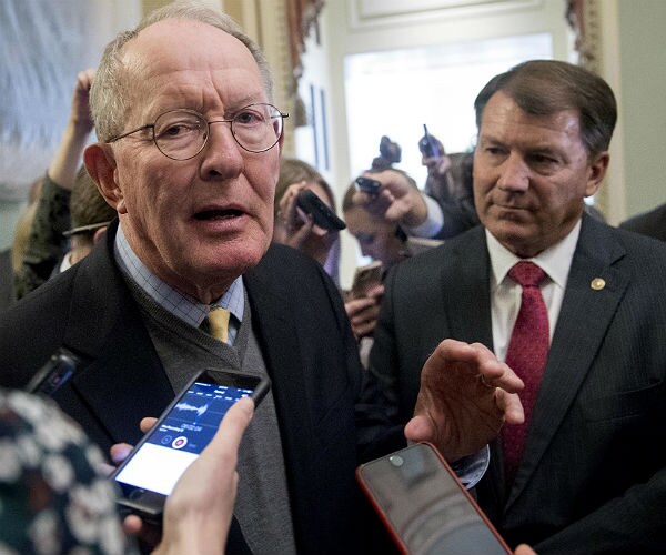 Sens. Alexander, Rounds: Bipartisan ACA Fix Is Not a Bailout