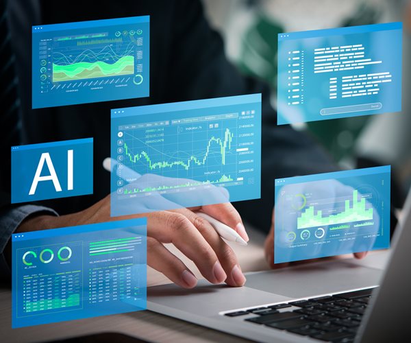 High-Flyer, the AI Quant Fund Behind DeepSeek | Newsmax.com