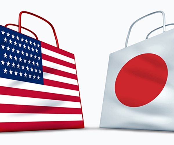 China Loses Status as US' Top Foreign Creditor to Japan