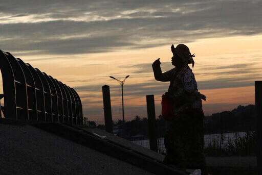 Myanmar Violence, Ukraine war Loom over ASEAN Meetings