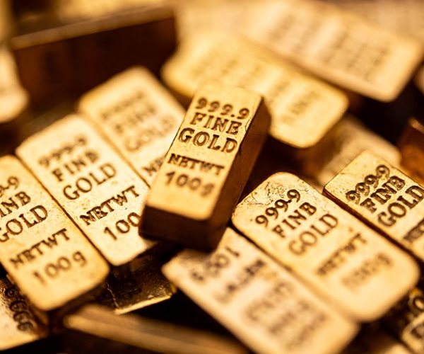 Morning Bid: Metals Meltdown