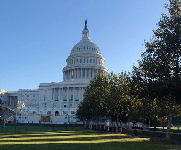 US Deficit Grows to $291B in July Despite Tariff Surge