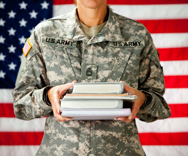 Veterans Get Expanded College Assistance Under Trump