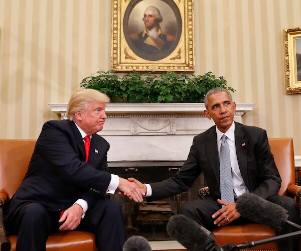 Report: Obama an 'Educator-in-Chief' to Influence Transition