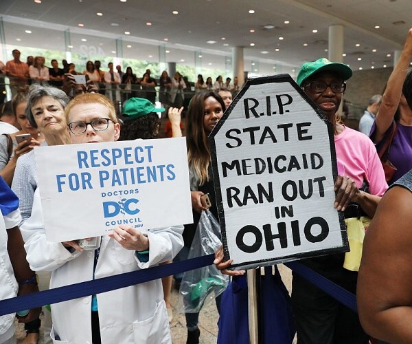 Government-Run Healthcare Can Be Deadly