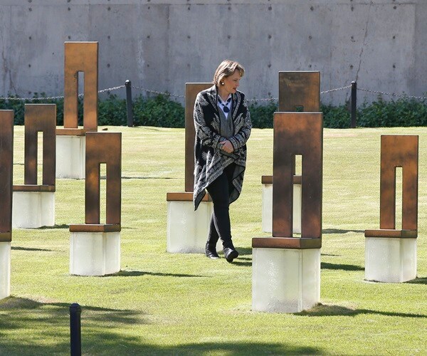 Video Tribute Honors Oklahoma Bombing Victims amid Outbreak