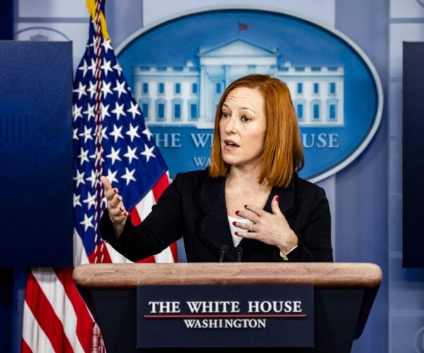 White House Dismisses GOP Plan for COVID-19 Funds