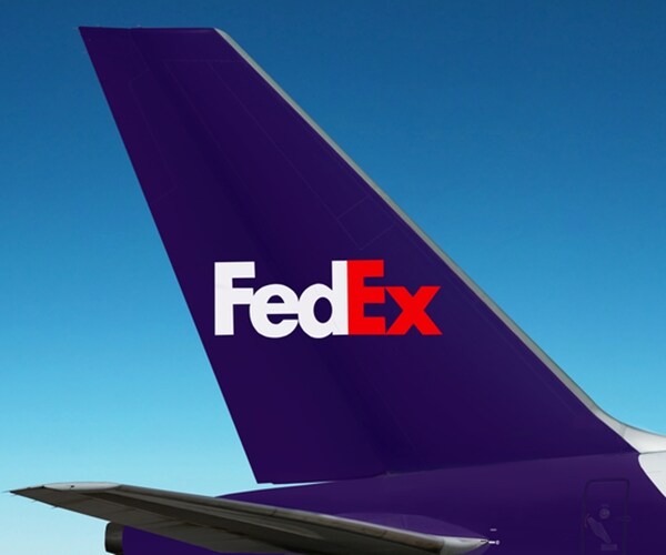 FedEx Profit Tops Wall Street Estimates Amid Trade War Worries