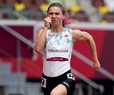 Activists: Belarus Sprinter Plans to Seek Asylum in Poland