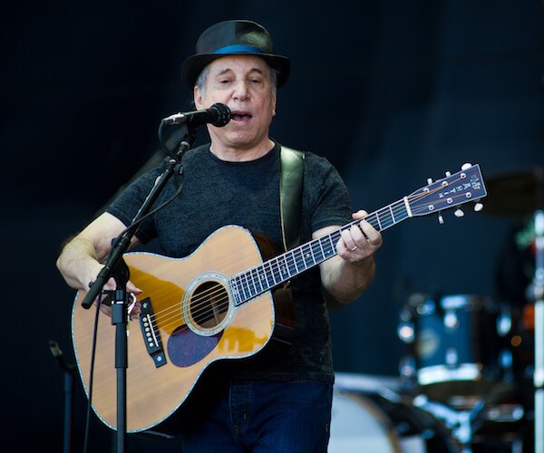Paul Simon Announces Farewell Tour, Retirement