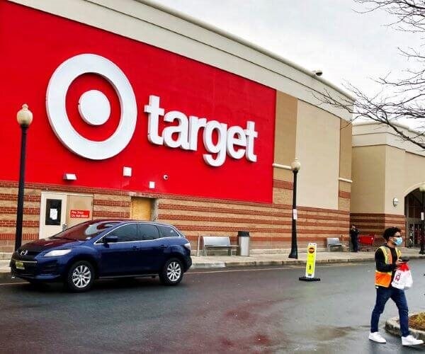 Target's 3Q Profit Drops 52% as Shoppers Force Discounts