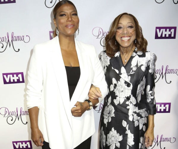 Queen Latifah's Mom, Rita Owens, Has Died