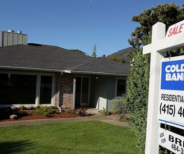 Compass Sues Zillow for Private Home Listings Policy