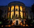 Not a Trick: No White House Treats for Halloween This Year