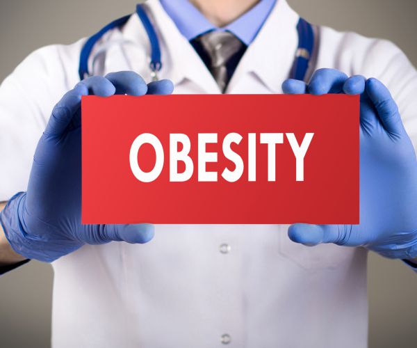 Study: More Evidence Obesity Can Shorten Your Life
