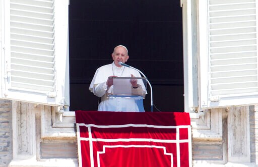 Polish Group Seeks Pope's Action against Sex Abuse, Cover-up