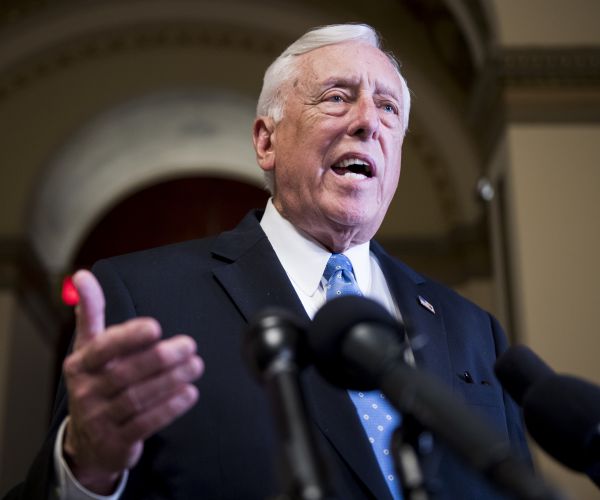 Top House Dem Says 'Many More' Trump Officials Could Be Held in Contempt