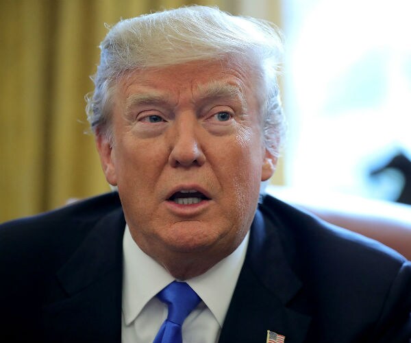 Trump Doubles Down on Deportation Without Trial