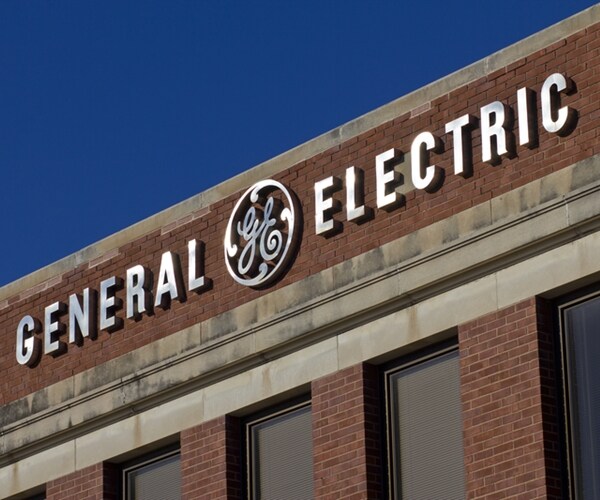 GE Said Planning to Dump Struggling Insurance Business