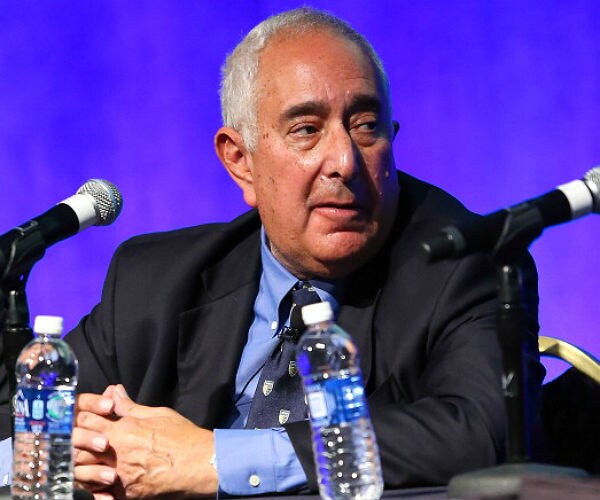 Ben Stein: Dems' 'Paw Prints All Over' Russian Dossier