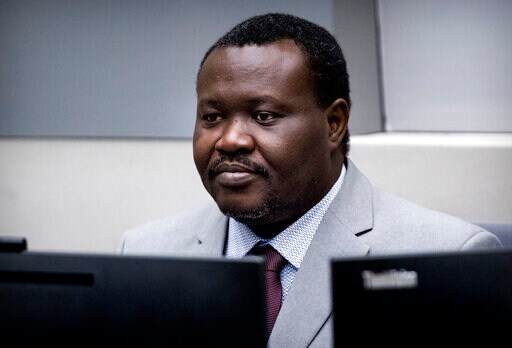 ICC Pretrial Hearing Starts in Central African Republic Case