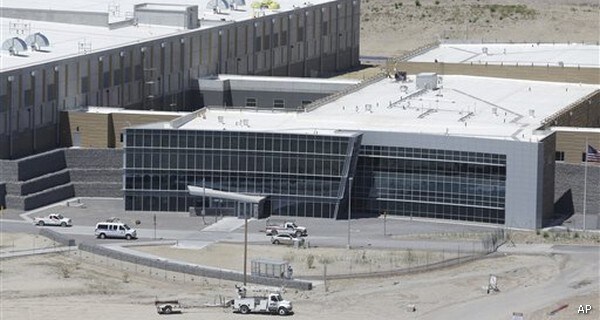 NSA Whistleblowers: Agency Casts Wide Net