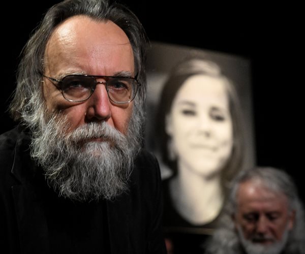 Alexander Dugin