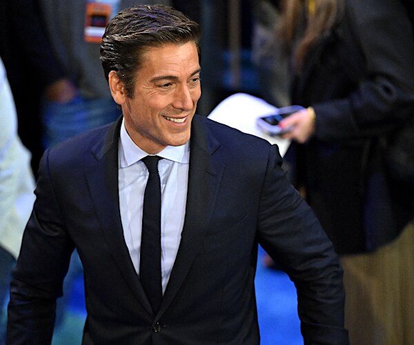 Sen. Roger Marshall Demands ABC News Release Comms It Had With Harris | Newsmax.com