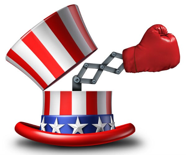 US Intel Chief Sees Continued Concern on Cyber Threats to Elections