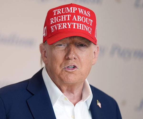 Trump: May Extend TikTok Deadline, Has US Buyers