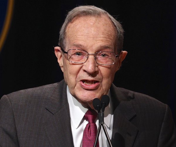 Bill Clinton's Defense Secretary Urges Pentagon Not to Buy New ICBMs