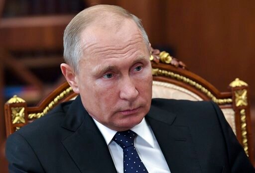 Kremlin: Russia and US Postpone Summit on French Request