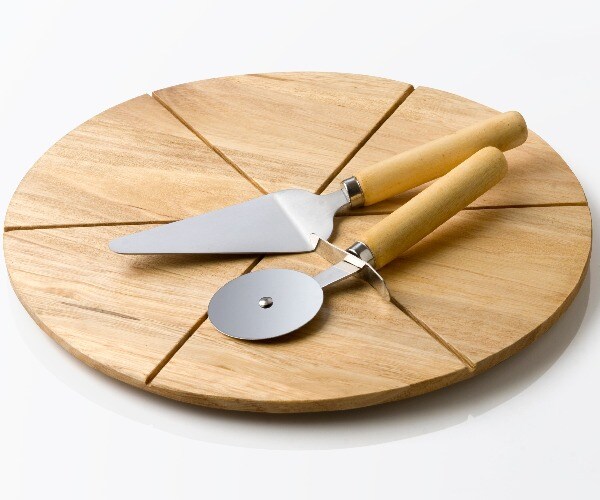 More People Winding Up in ER Thanks to ... Pizza?