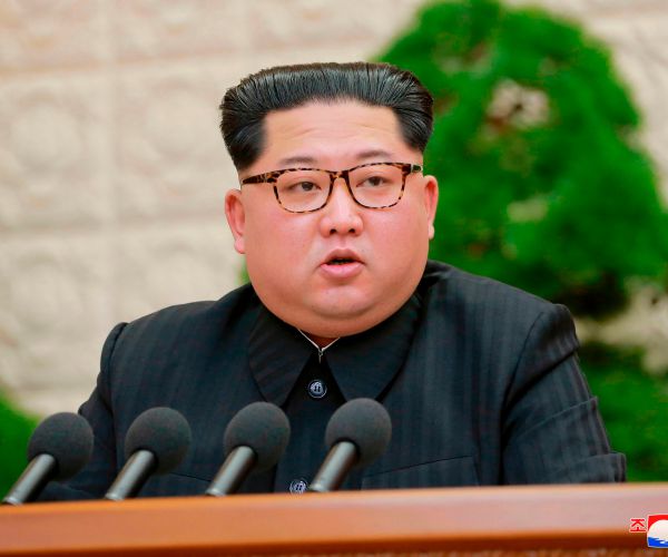 NKorea Graphite Plant Could Be Skirting Non-Nuke Promise