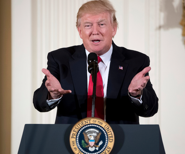 White House Reiterates: Repeal and Replace Obamacare