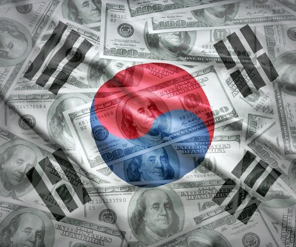 South Korea's $579 Billion Pension Fund to Boost Overseas Investment