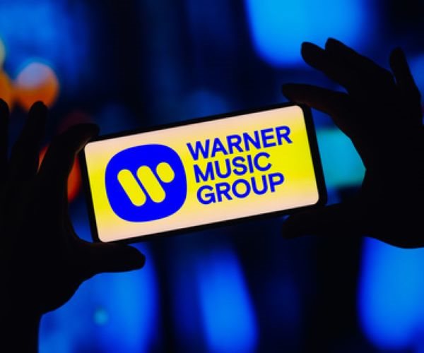 Warner Music Taps YouTube Business Head as CEO