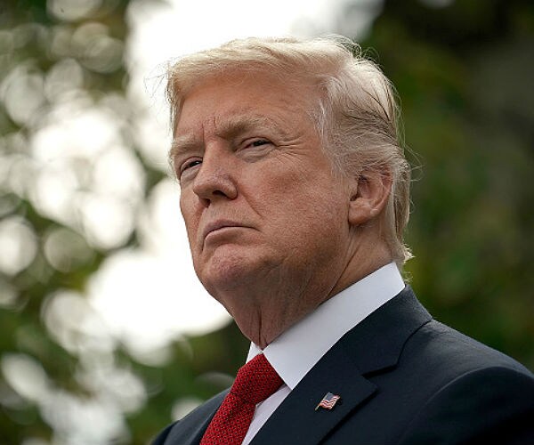 RNC Credits Trump's Tweets for Increase in Fundraising