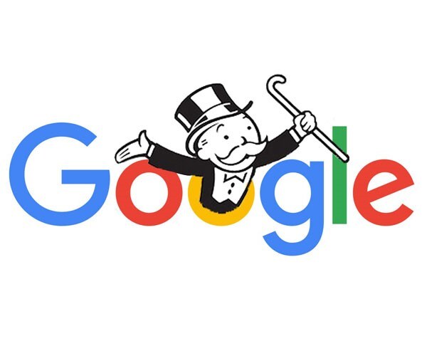 Google Makes Anticompetitive Change to Popular Chrome Browser