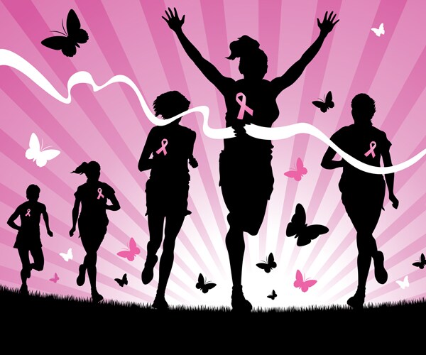 Cancer Patients Should Be Exercising, New Guidelines Say