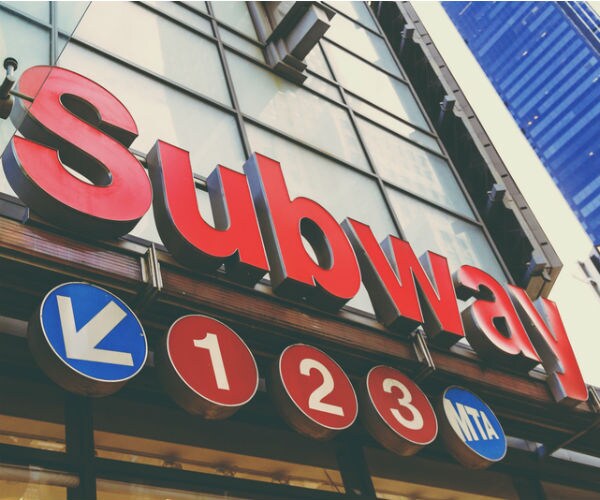 NY's Latest Subway Cost is 3.5B Per Mile 