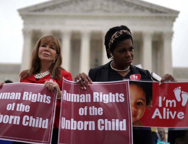 Supreme Court Could OK New Defense of Kentucky Abortion Law