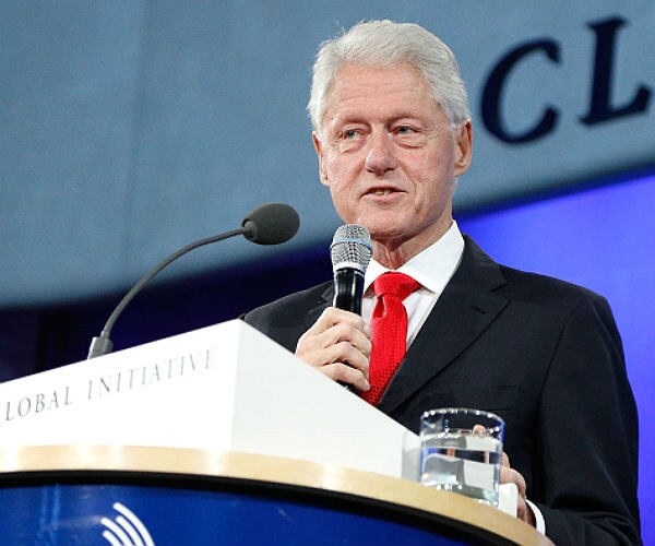 Podesta: Clinton Criticized Obamacare Problems, Not the Law