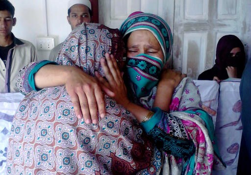 Pakistan: All Suspects in Killing of Schoolteacher Arrested