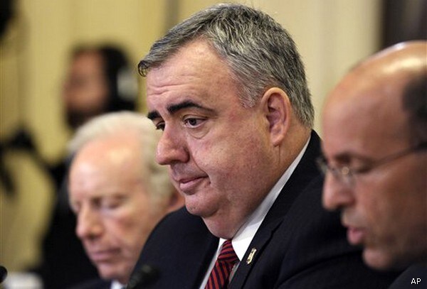 Boston Chief Wasn't Told FBI Got Tsarnaev Warning