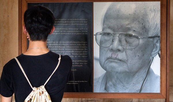 Cambodia Tribunal Convicts Khmer Rouge Leaders